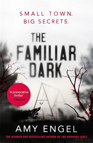 The Familiar Dark: The spellbinding book club thriller of 2020 that will blow you away - Amy Engel [KSIĄŻKA]