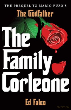 The Family Corleone - Edward Falco [KSIĄŻKA]