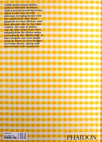 The Family Meal: Home cooking with Ferran Adria - Ferran Adria [KSIĄŻKA]