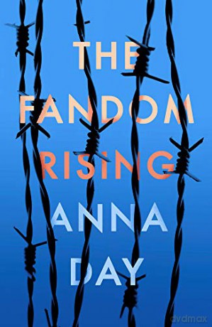 The Fandom Rising: 2 - Anna Day [KSIĄŻKA]