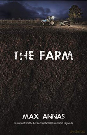 The Farm (African Crime Reads Series) - Max Annas [KSIĄŻKA]