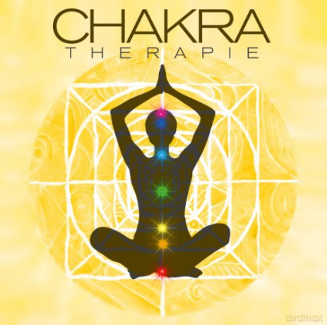 Chakra - Therapie [2CD]