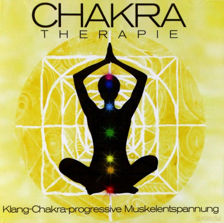 Chakra - Therapie [2CD]