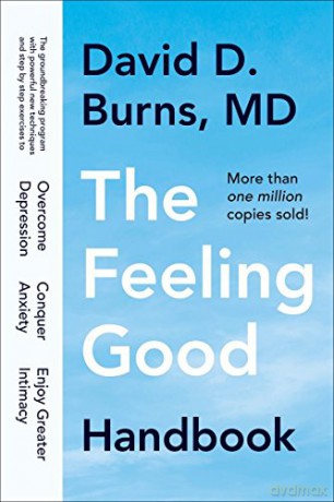 The Feeling Good Handbook - David D Burns [KSIĄŻKA]