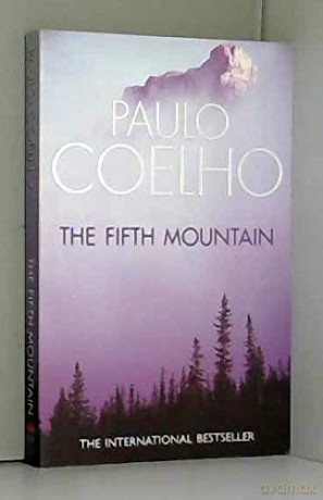 The Fifth Mountain - Paulo Coelho [KSIĄŻKA]