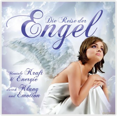Die Reise der Engel [2CD]