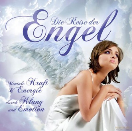 Die Reise der Engel [2CD]
