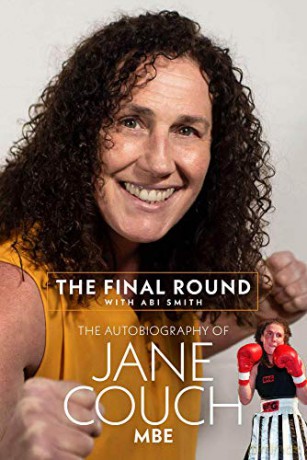 The Final Round: The Autobiography of Jane Couch - Jane Couch [KSIĄŻKA]