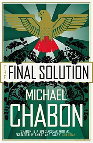 The Final Solution [KSIĄŻKA]