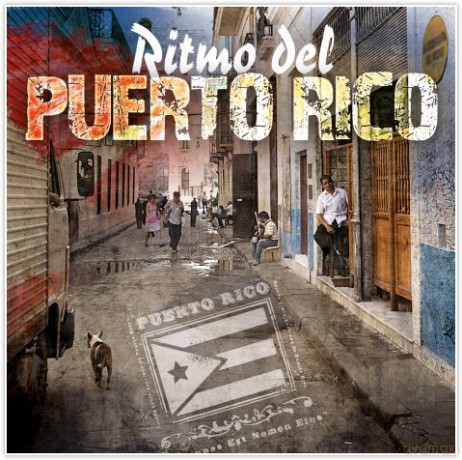 Ritmo Del Puerto Rico [2CD]