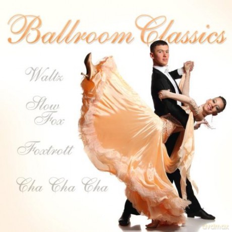 Ballroom Classics [2CD]