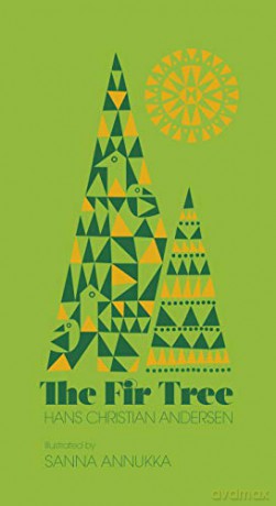 The Fir Tree - Sanna Annukka Ltd [KSIĄŻKA]