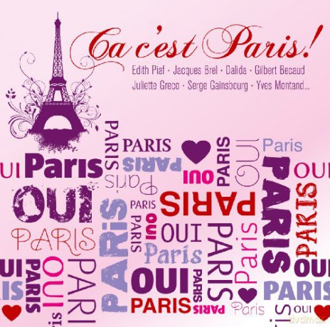 Ca c'est Paris [2CD]