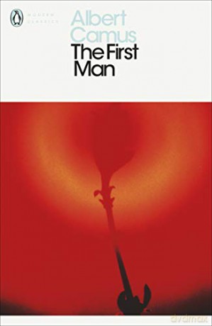 The First Man (Penguin Modern Classics) - Albert Camus [KSIĄŻKA]