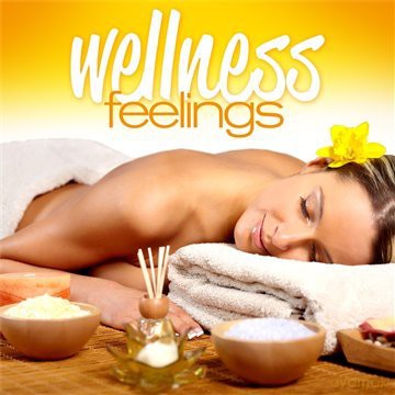 Wellness Feelings [2CD]