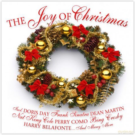 The Joy Of Christmas [2CD]