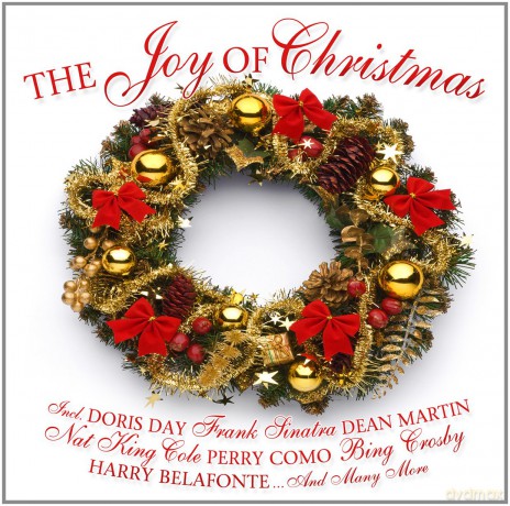 The Joy Of Christmas [2CD]