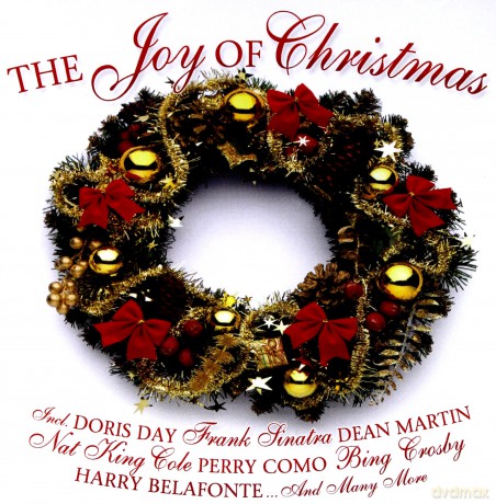 The Joy Of Christmas [2CD]