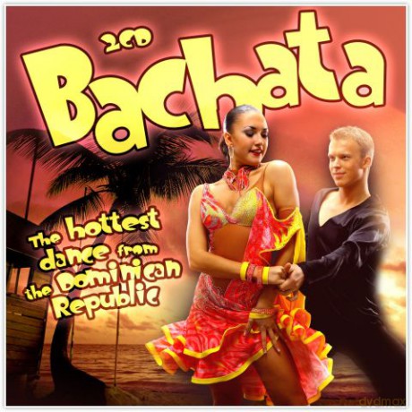 Bachata [2CD]