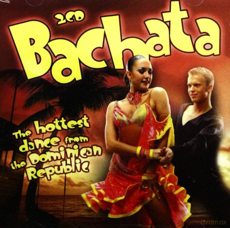 Bachata [2CD]