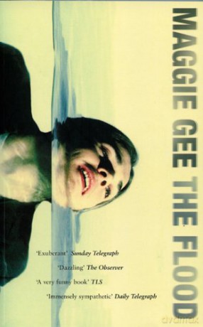 The Flood - Maggie Gee [KSIĄŻKA]