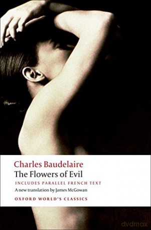 The Flowers of Evil [KSIĄŻKA]