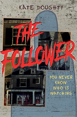The Follower - Kate Doughty [KSIĄŻKA]