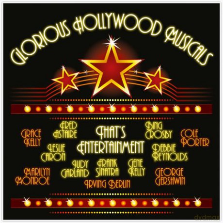 Greatest Hollywood Movie Songs [2CD]