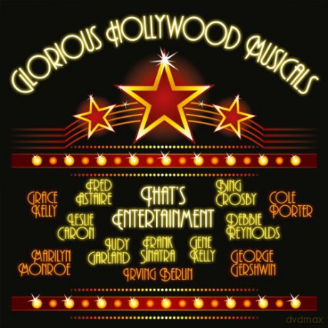 Greatest Hollywood Movie Songs [2CD]