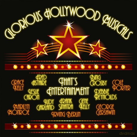 Greatest Hollywood Movie Songs [2CD]