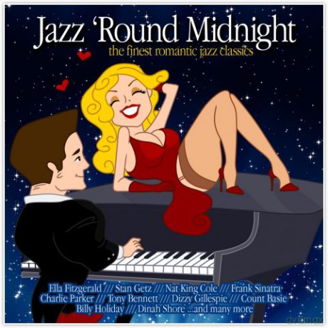 Jazz 'Round Midnight [2CD]