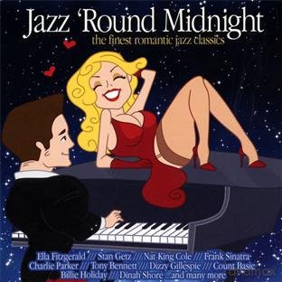 Jazz 'Round Midnight [2CD]