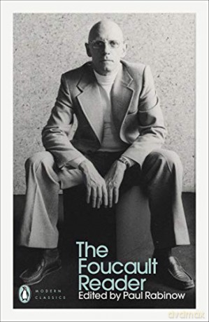 The Foucault Reader: Michel Foucault (Penguin Modern Classics) - Michel Foucault [KSIĄŻKA]