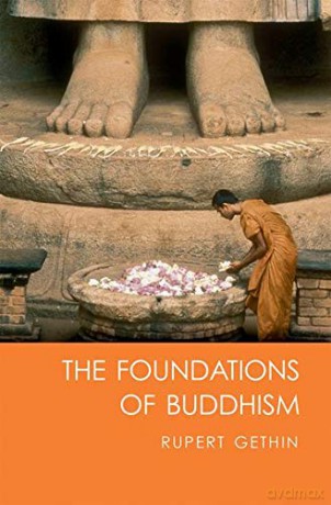 The Foundations of Buddhism (Opus) - Rupert Gethin [KSIĄŻKA]