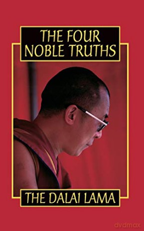 The Four Noble Truths - His Holiness the Dalai Lama [KSIĄŻKA]