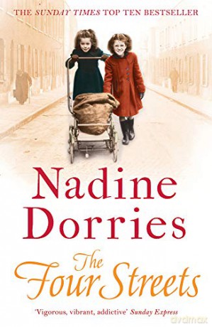 The Four Streets: 1 - Nadine Dorries [KSIĄŻKA]