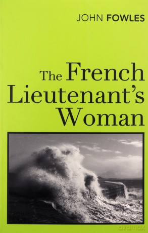 The French Lieutenant's Woman (Vintage Classics) - John Fowles [KSIĄŻKA]