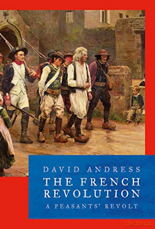 The French Revolution (The Landmark Library): 19 - David Andress [KSIĄŻKA]