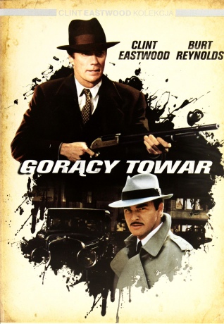 Gorący towar [DVD]