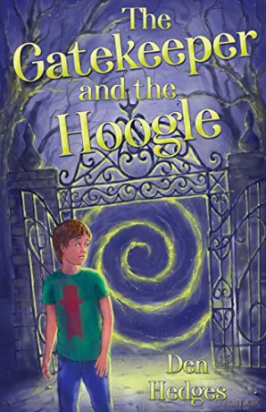 The Gatekeeper and the Hoogle - Den Hedges [KSIĄŻKA]