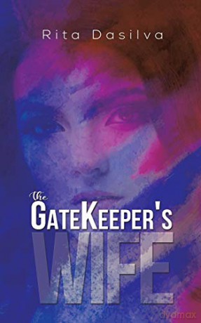 The Gatekeeper's Wife - Rita Dasilva [KSIĄŻKA]
