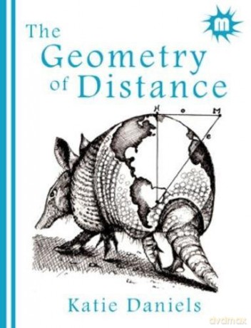 The Geometry of Distance (Mantle Pocket Book) - Katie Daniels [KSIĄŻKA]