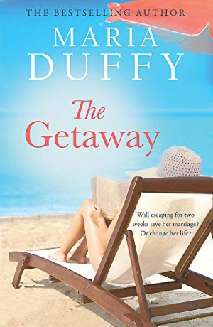 The Getaway - Maria Duffy [KSIĄŻKA]