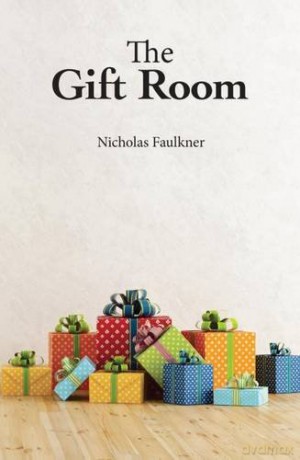 The Gift Room - Nicholas Faulkner [KSIĄŻKA]