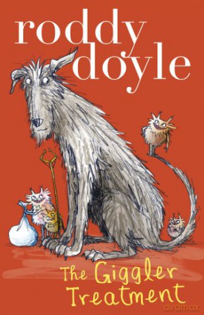 The Giggler Treatment - Roddy Doyle [KSIĄŻKA]