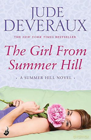 The Girl From Summer Hill - Jude Deveraux [KSIĄŻKA]