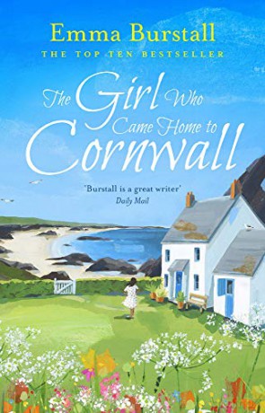 The Girl Who Came Home to Cornwall (Tremarnock): 5 - Emma Burstall [KSIĄŻKA]