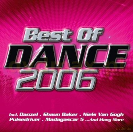 Dance Vol. 1 [2CD]