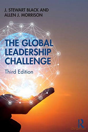 The Global Leadership Challenge - J. Stewart Black [KSIĄŻKA]