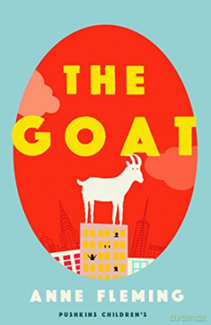 The Goat - Anne Fleming [KSIĄŻKA]